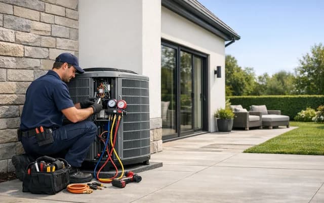 Arctic Air Solutions preview