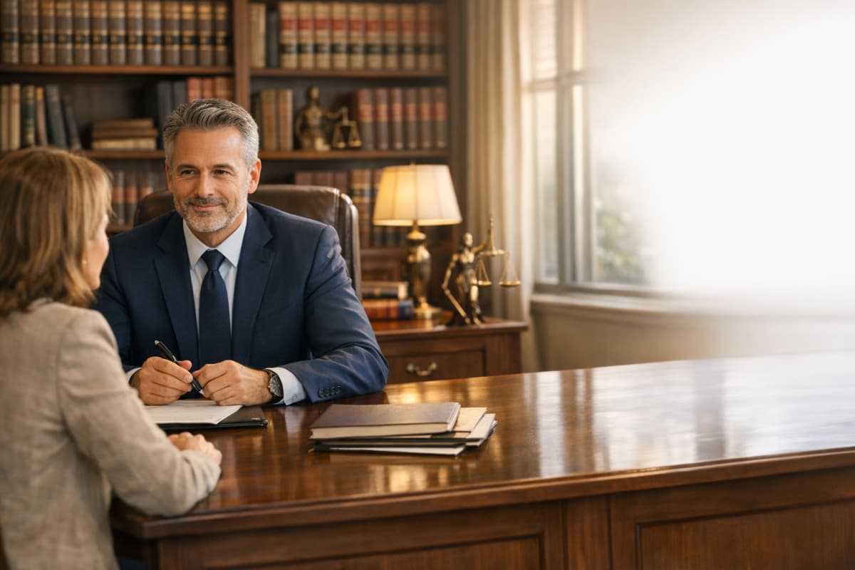 Harbor Legal Associates - Solicitors & Legal Advisors