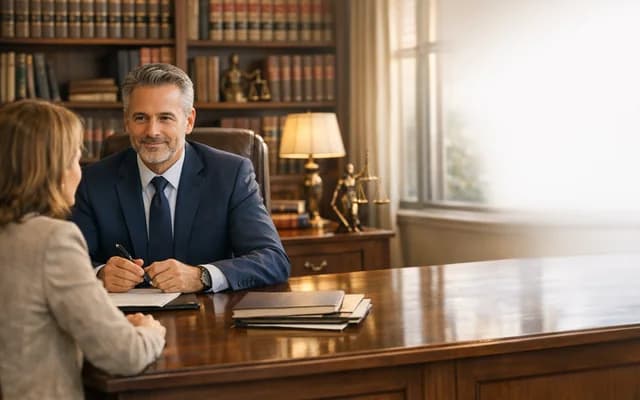 Harbor Legal Associates preview