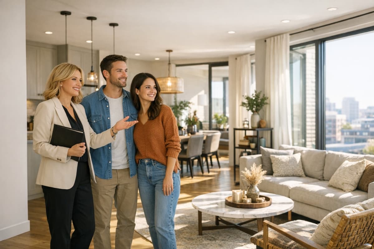 Horizon Real Estate - Estate Agents & Property Consultants