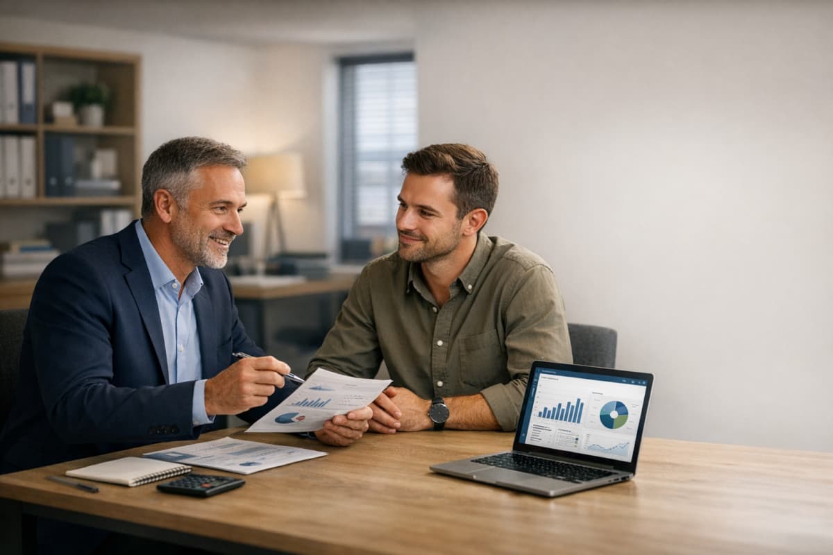 Peak Ledger Accounting - Chartered Accountants