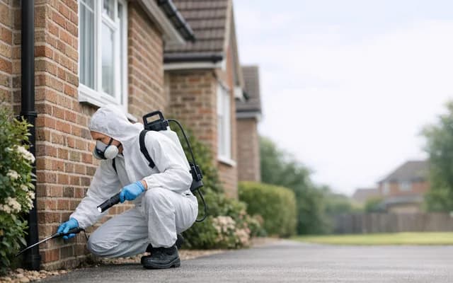 Safeguard Pest Control preview